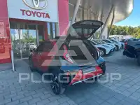 2022 Toyota AYGO
