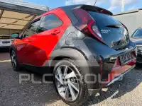 2022 Toyota AYGO