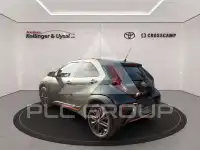 2022 Toyota Other