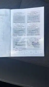 2022 Toyota Ace