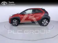 2022 Toyota Other