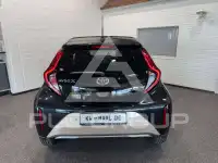 2022 Toyota Other