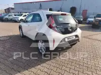 2022 Toyota AYGO
