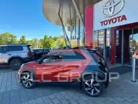 2022 Toyota AYGO