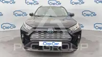 2022 Toyota Other