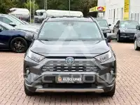 2022 Toyota Other