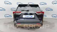 2022 Toyota Other