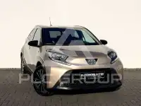 2022 Toyota Other
