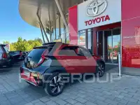 2022 Toyota AYGO