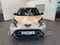 2022 Toyota AYGO