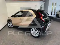 2022 Toyota AYGO