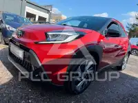 2022 Toyota AYGO