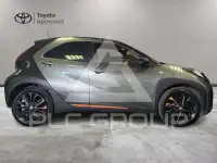 2022 Toyota AYGO