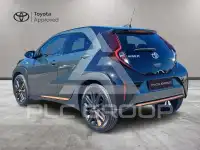 2022 Toyota AYGO