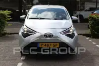 2022 Toyota AYGO