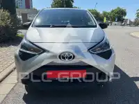 2022 Toyota AYGO