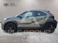 2022 Toyota AYGO