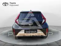 2022 Toyota AYGO