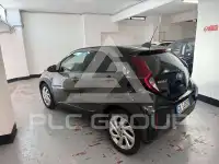 2022 Toyota AYGO