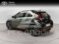 2022 Toyota AYGO