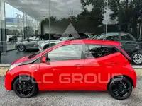 2022 Toyota AYGO