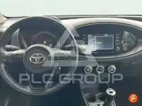 2022 Toyota AYGO