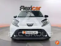 2022 Toyota AYGO