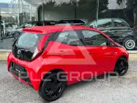 2022 Toyota AYGO