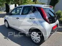 2022 Toyota AYGO