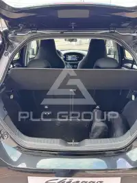 2022 Toyota AYGO