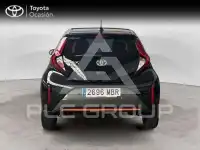 2022 Toyota AYGO