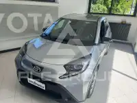 2022 Toyota AYGO