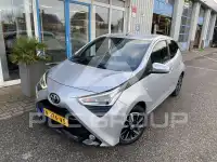2022 Toyota AYGO