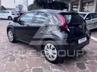 2022 Toyota AYGO