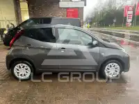2022 Toyota AYGO
