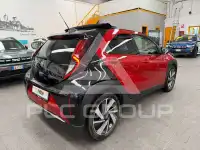2022 Toyota AYGO