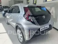 2022 Toyota AYGO