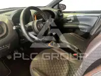 2022 Toyota AYGO