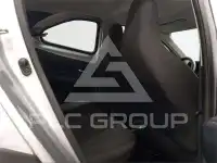 2022 Toyota AYGO