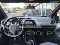 2022 Toyota AYGO