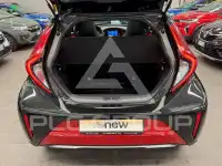 2022 Toyota AYGO