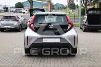 2022 Toyota AYGO