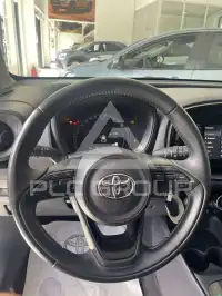 2022 Toyota AYGO
