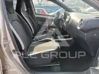 2022 Toyota AYGO