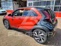 2022 Toyota AYGO