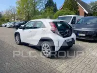 2022 Toyota AYGO