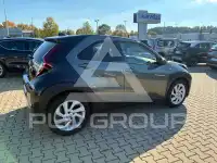 2022 Toyota AYGO