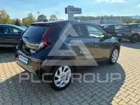 2022 Toyota AYGO