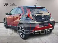 2022 Toyota AYGO
