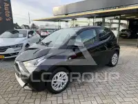 2022 Toyota AYGO